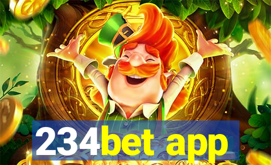 234bet app